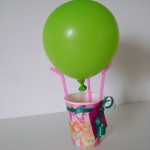 heteluchtballon heteluchtballon