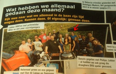 in blad in blad