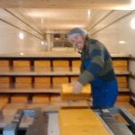 Kaas lossen Kaas lossen
