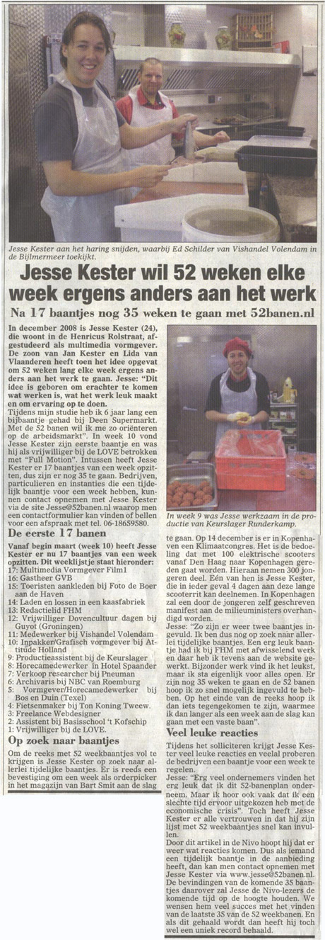 NIVO NIVO