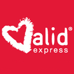 valid logo